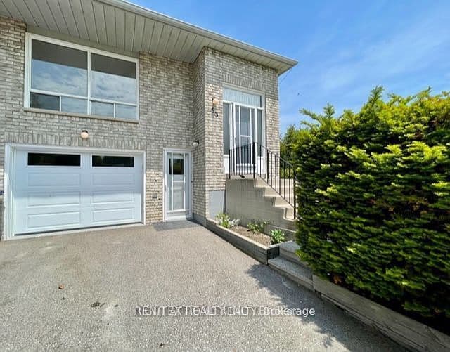 Unit Lower Level 93 Maplegrove Avenue photo 1