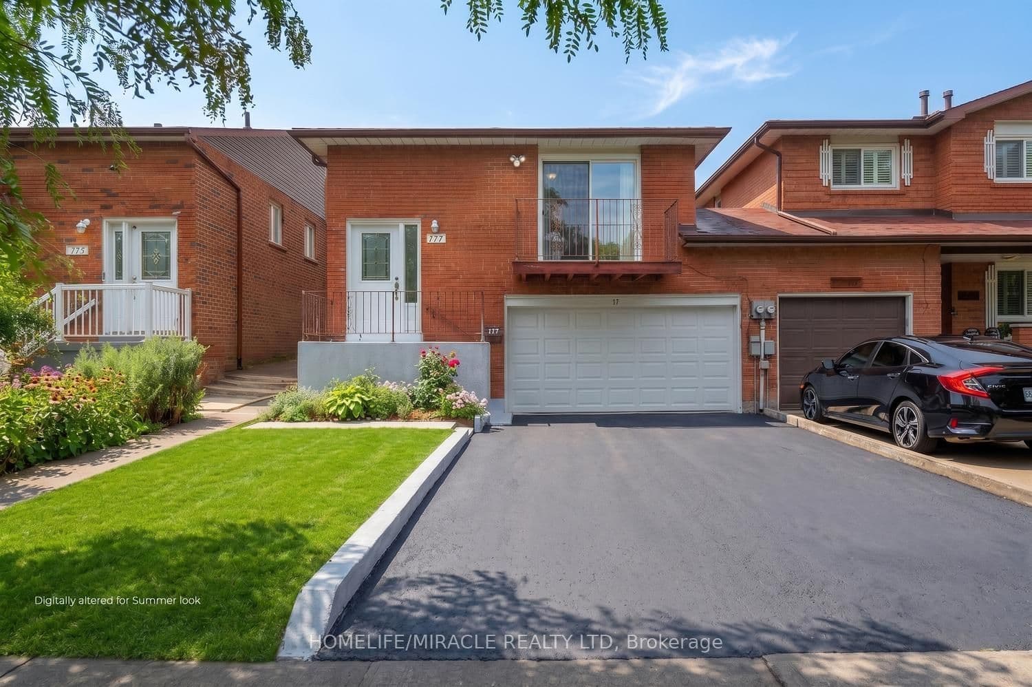 177 Westmore Drive photo 1