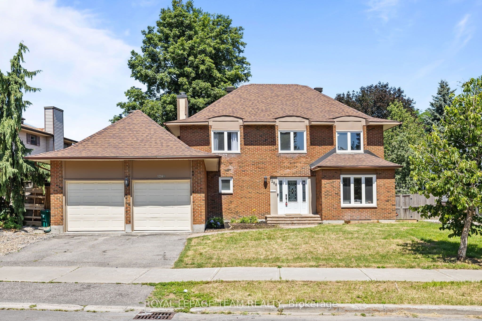1288 Plante Drive photo 1