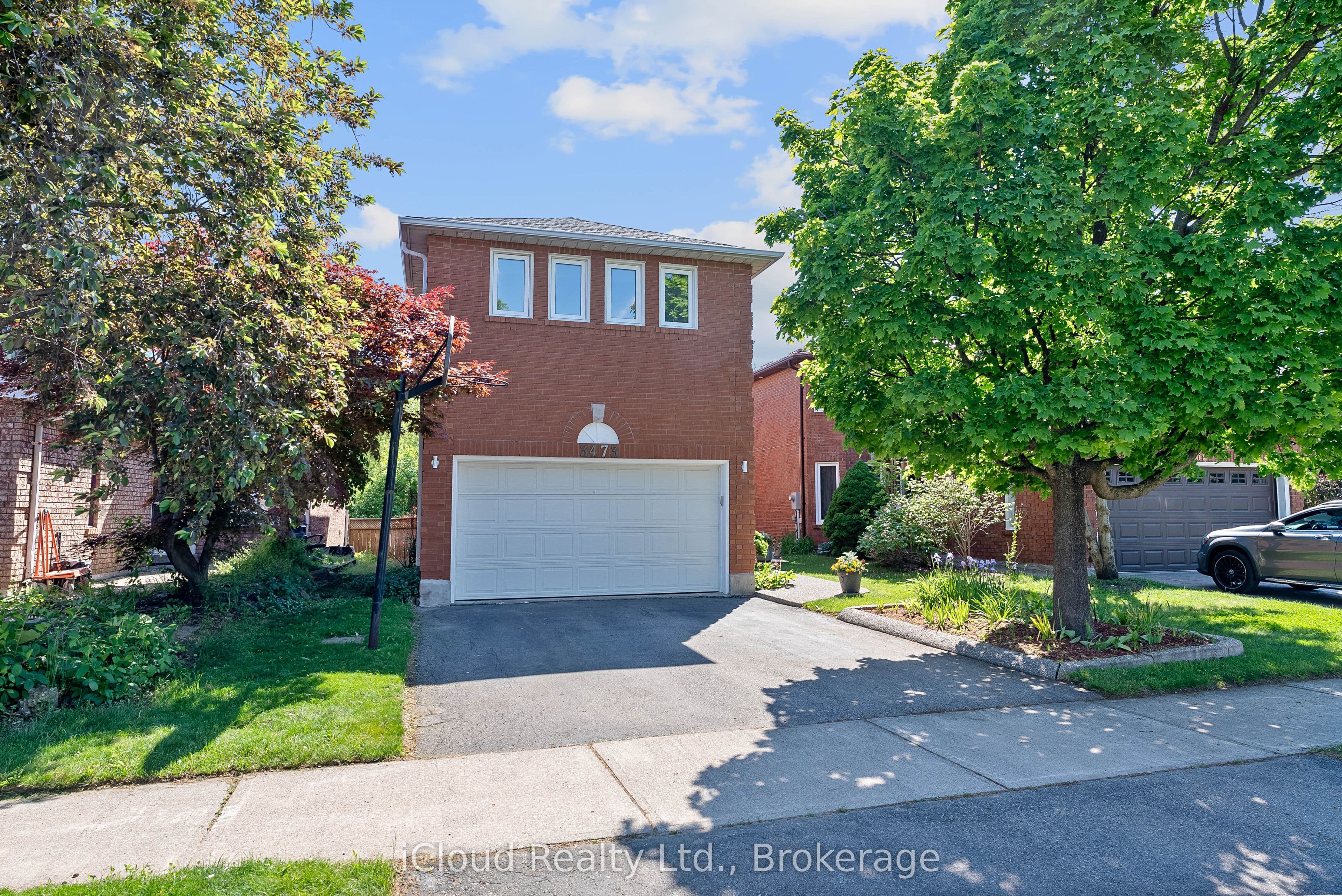 3473 Nutcracker Drive photo 1