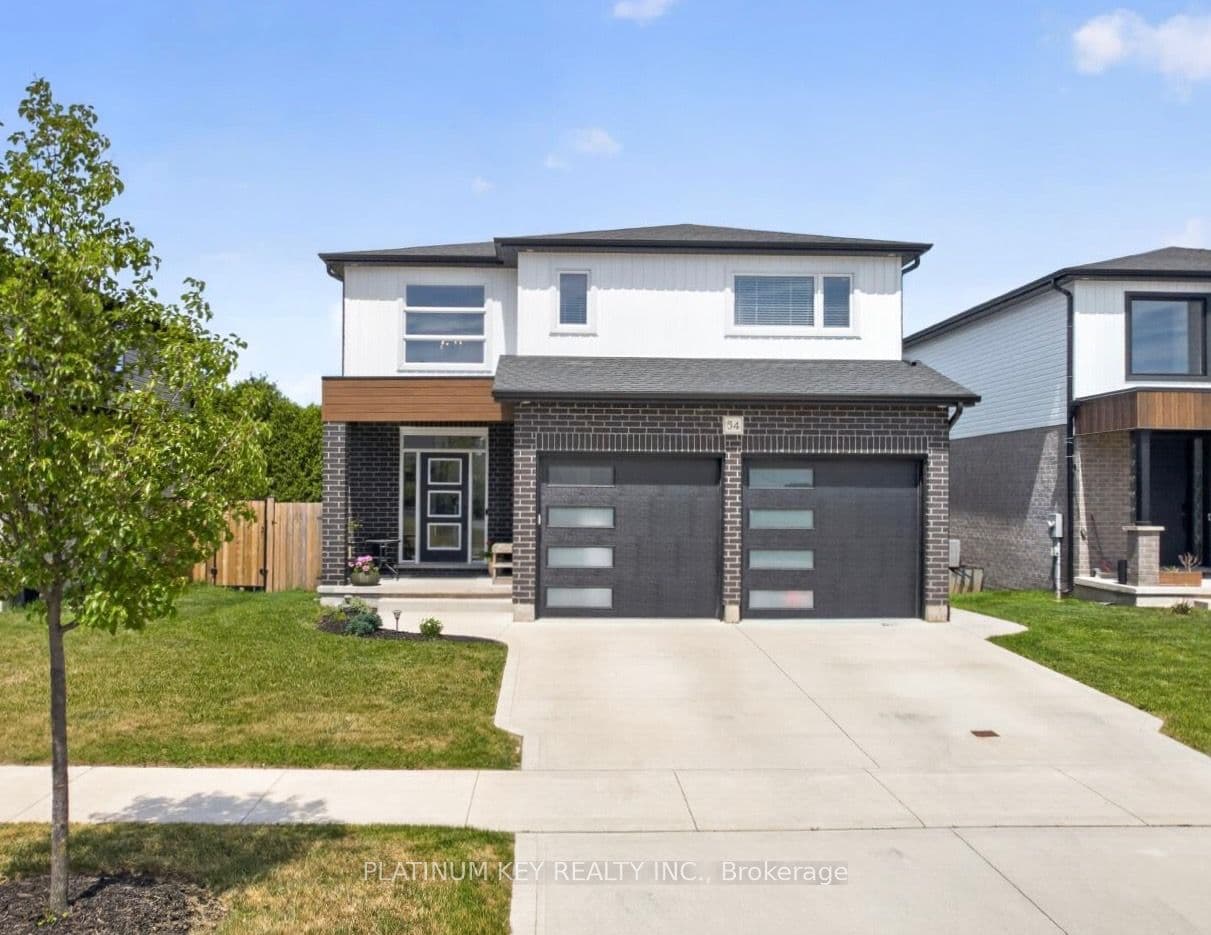 54 Mcneil Street photo 1