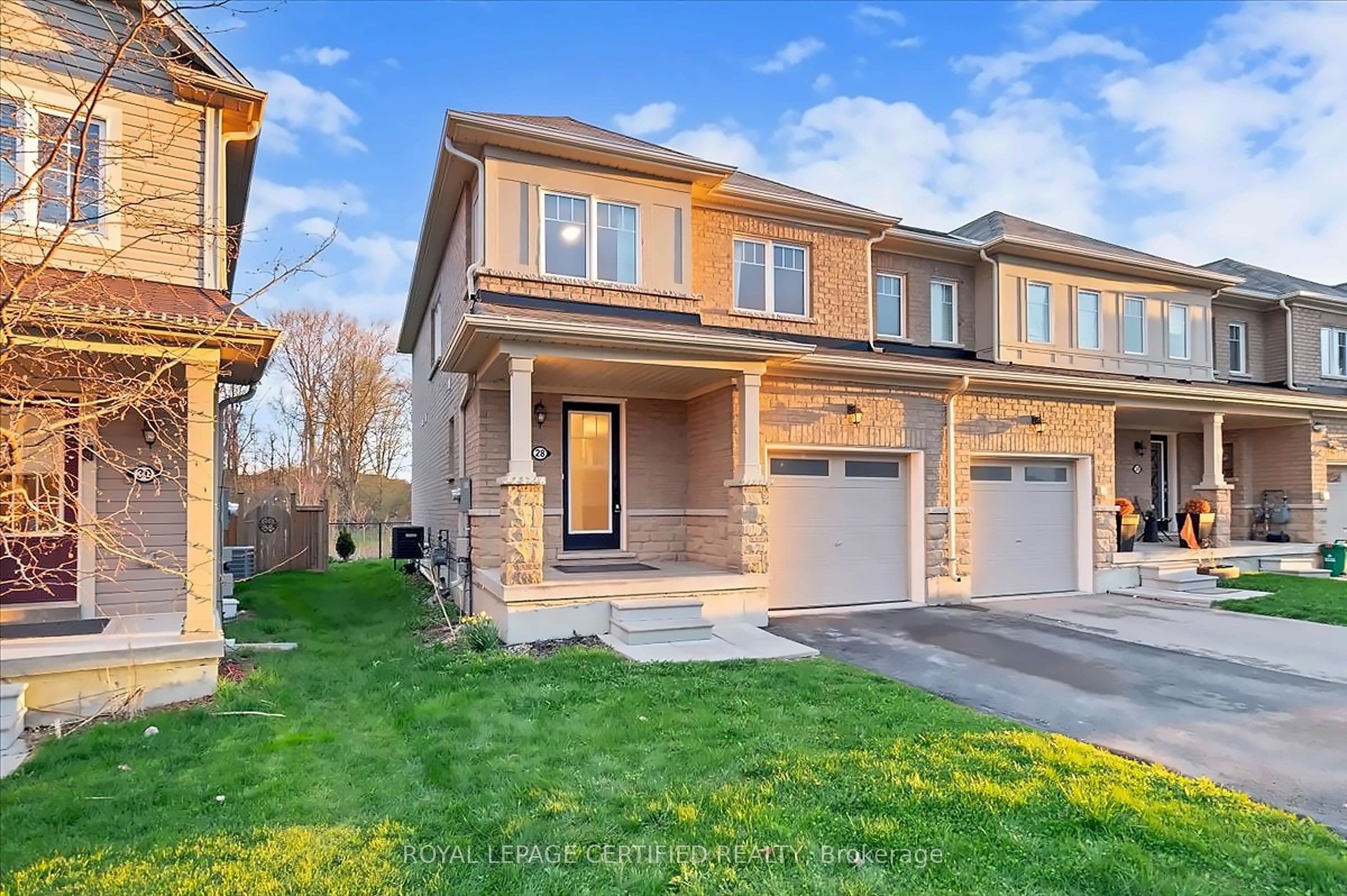 28 Cole Crescent photo 1