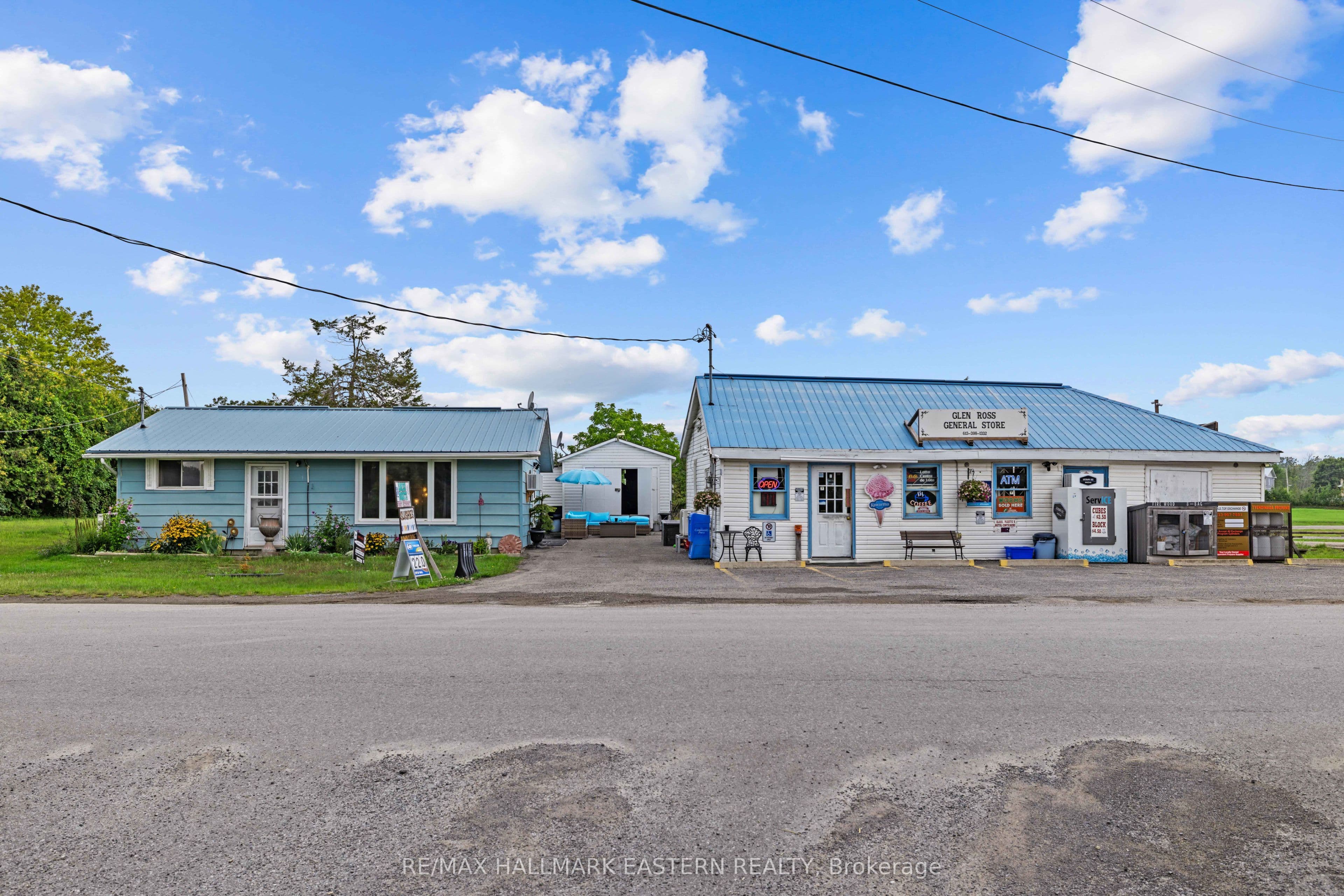 1303 1305 Glen Ross Road photo 1