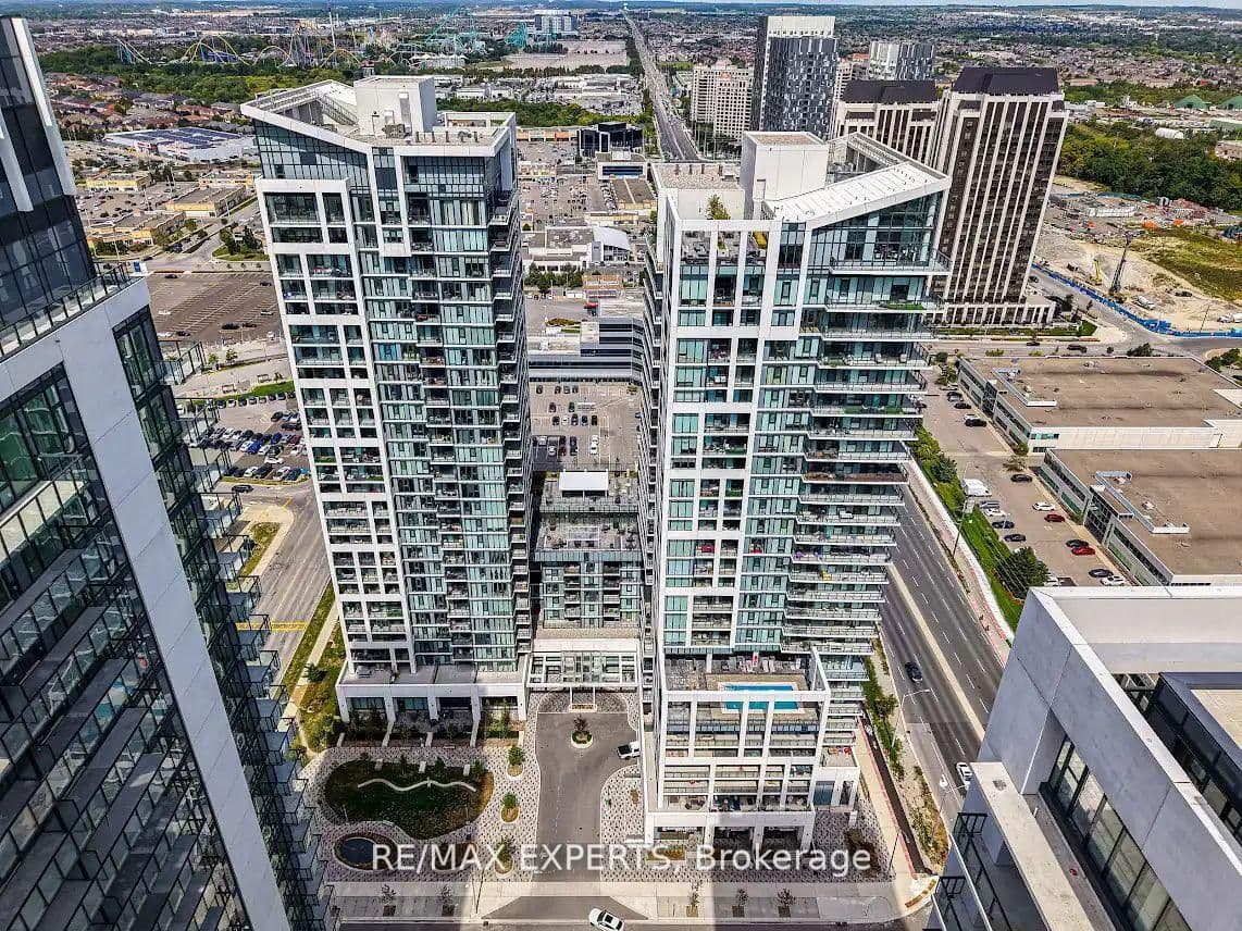 Unit 221 9000 Jane Street photo 1