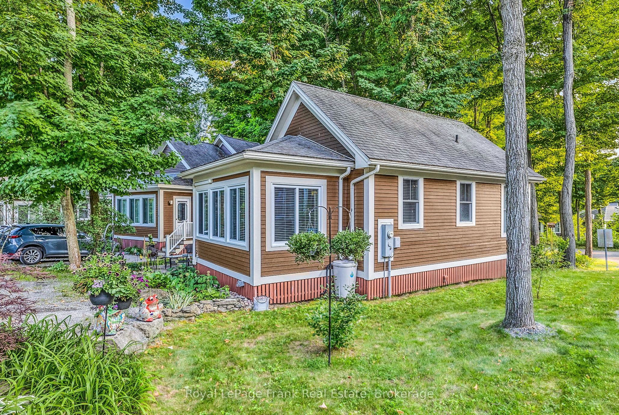 Unit 129 2 Chipmunk Lane photo 1