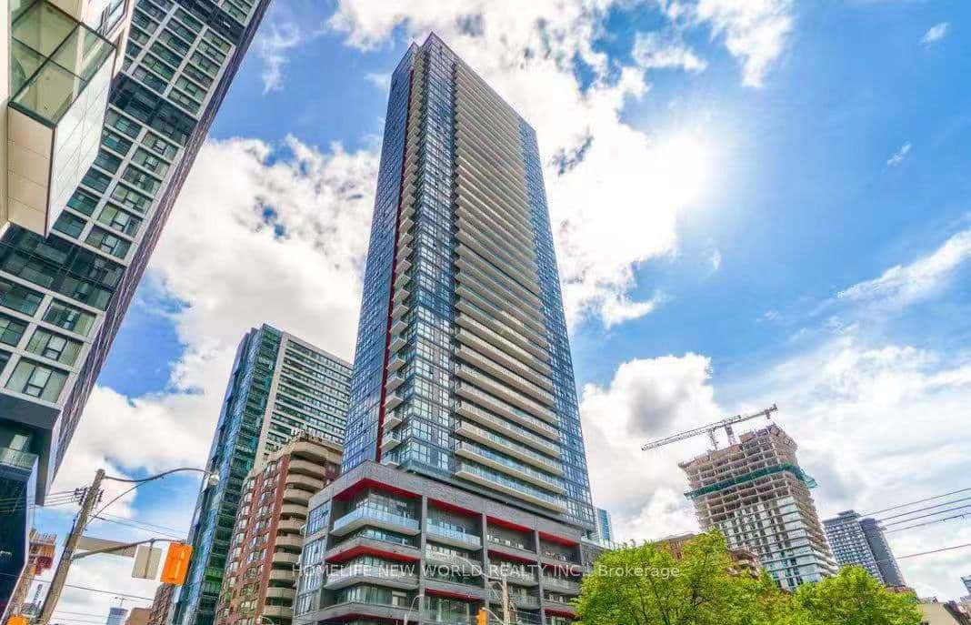 Unit 610 159 Dundas Street photo 1