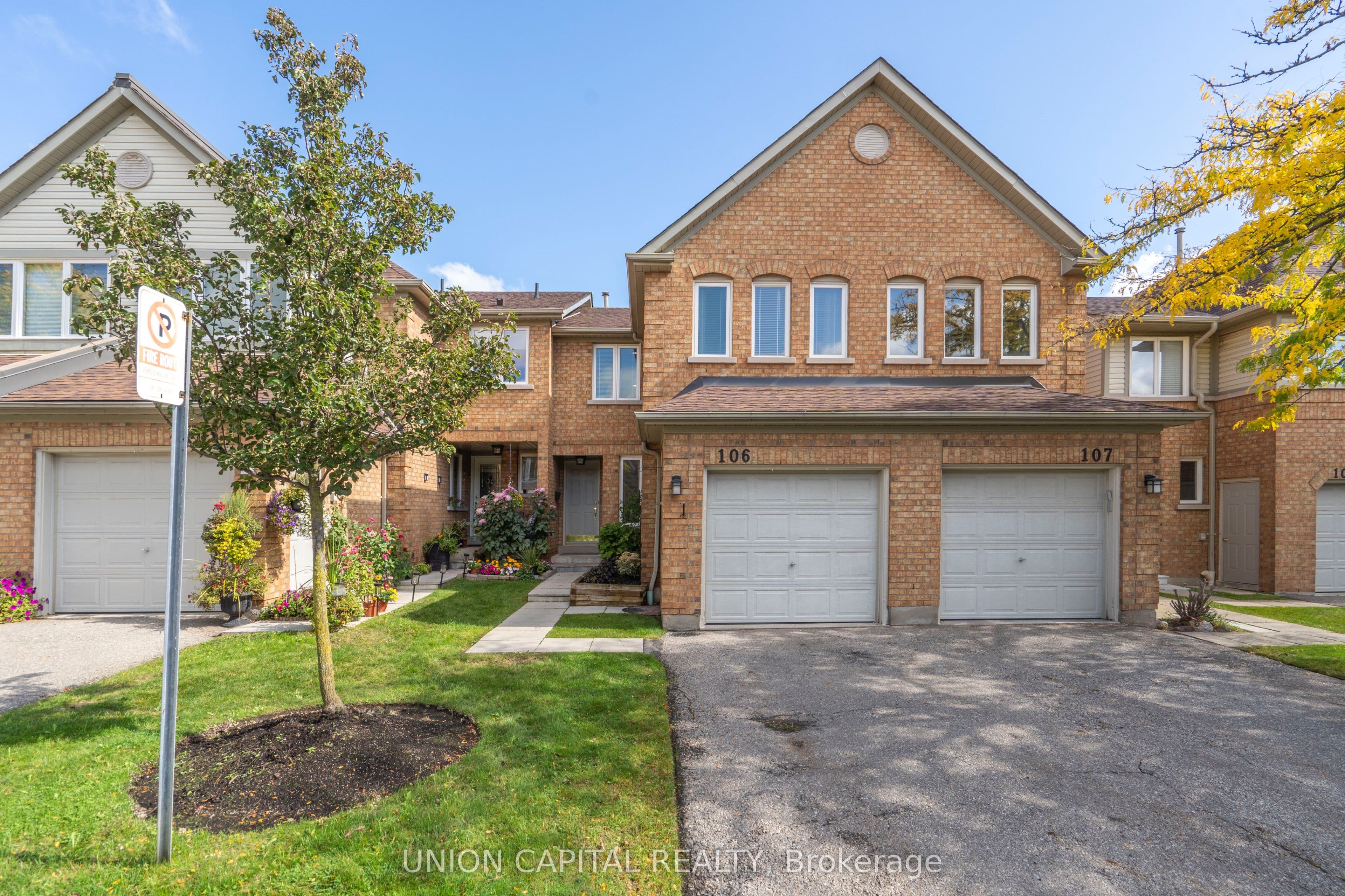 Unit 106 2555 Thomas Street photo 1
