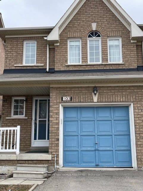 103 Cadillac Crescent photo 1