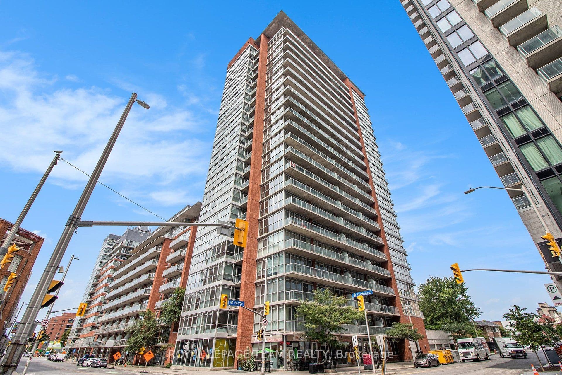 Unit 1005 179 George Street photo 1
