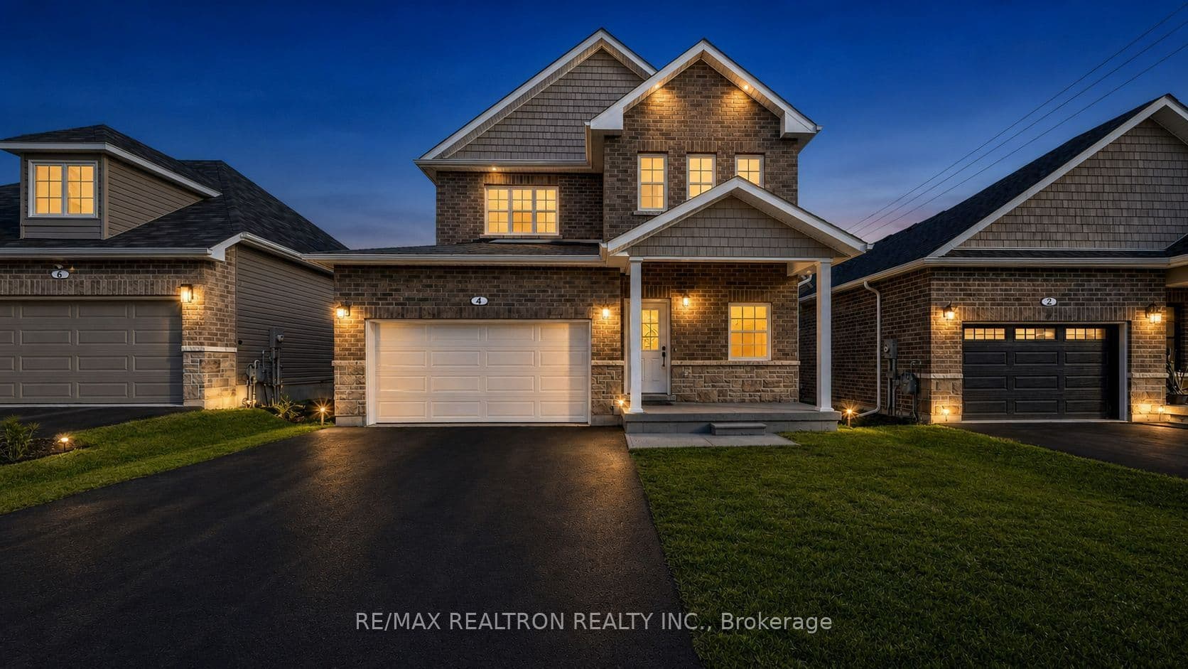 4 Braeburn Street photo 1