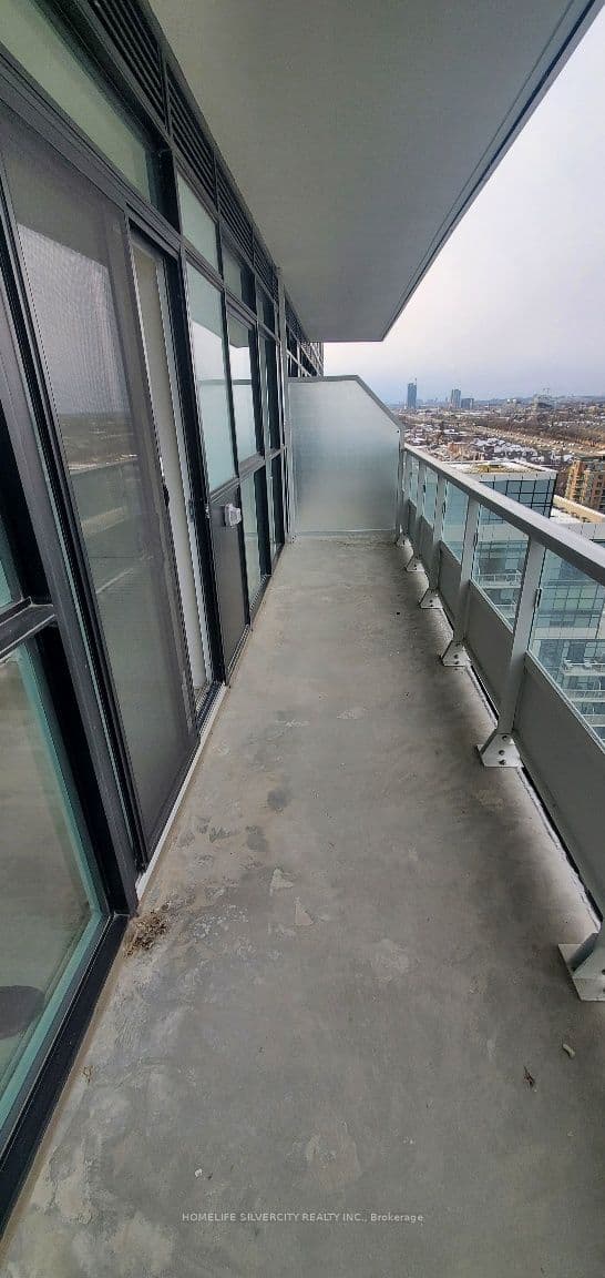 Unit 1601 251 Manitoba Street photo 1