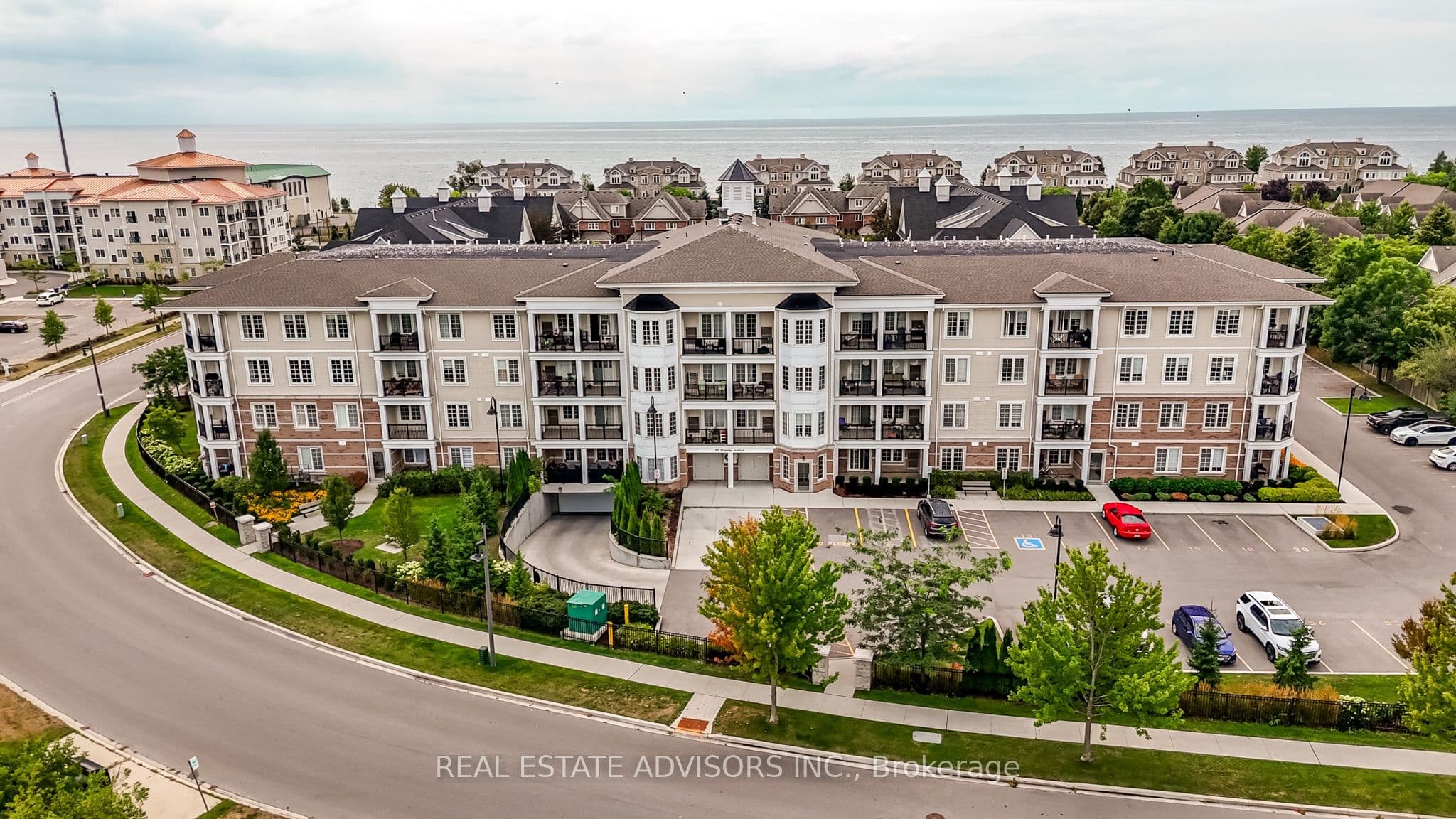 Unit 203 65 Shipway Avenue photo 1