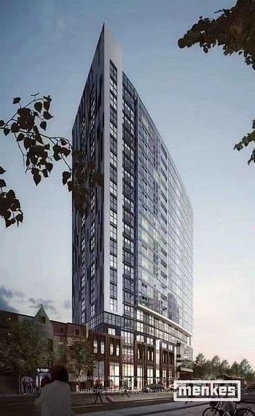 Unit 712 219 Dundas Street photo 1