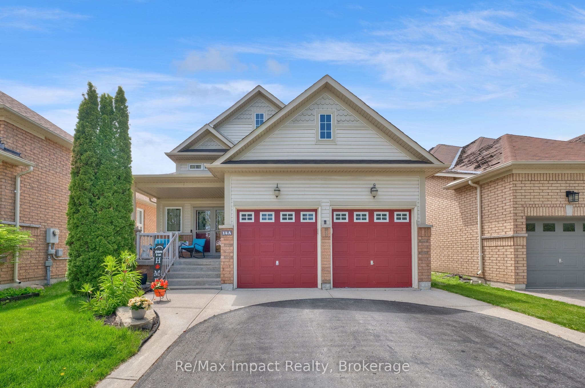 14A Hunt Street photo 1