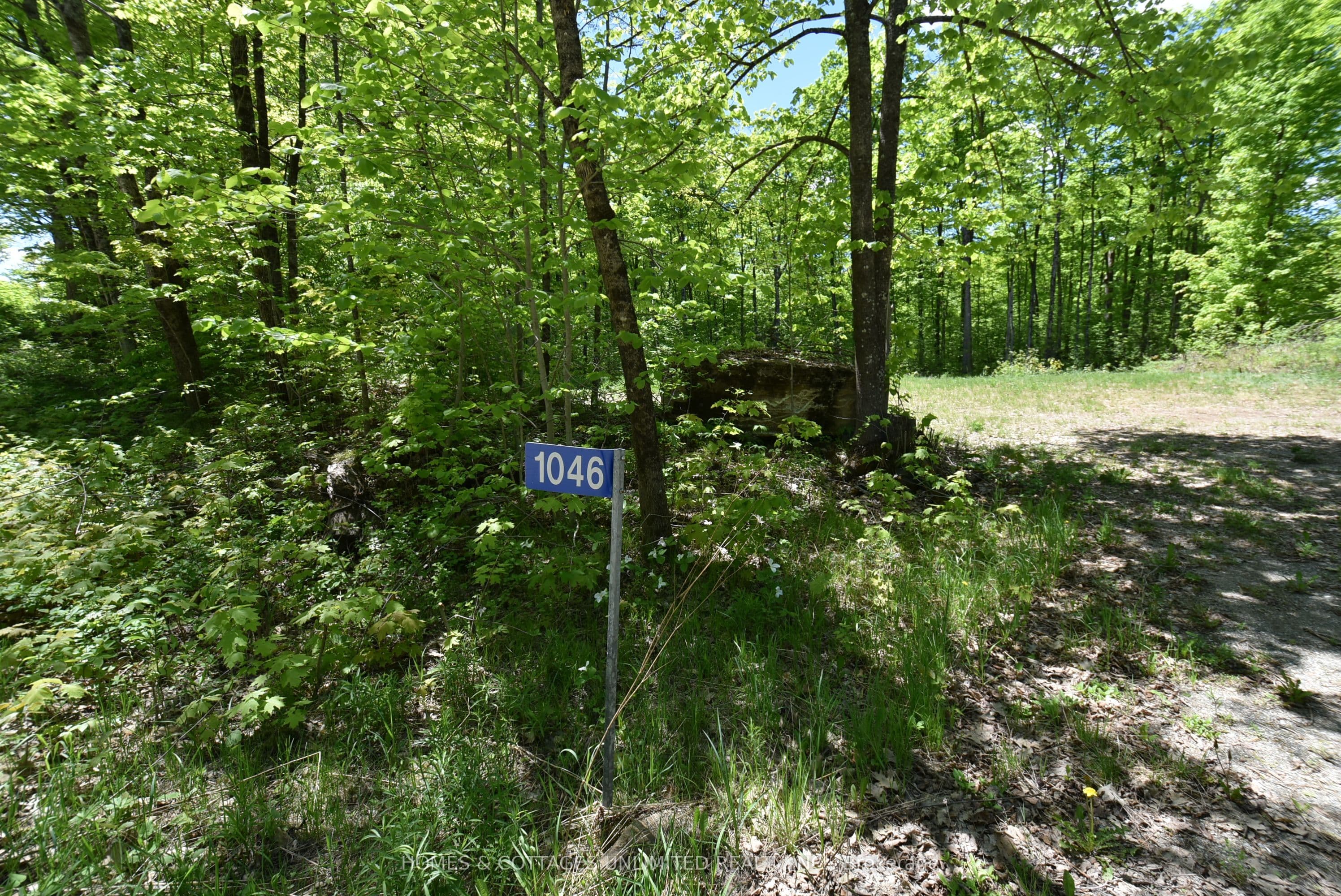1046 S Bush Road photo 1