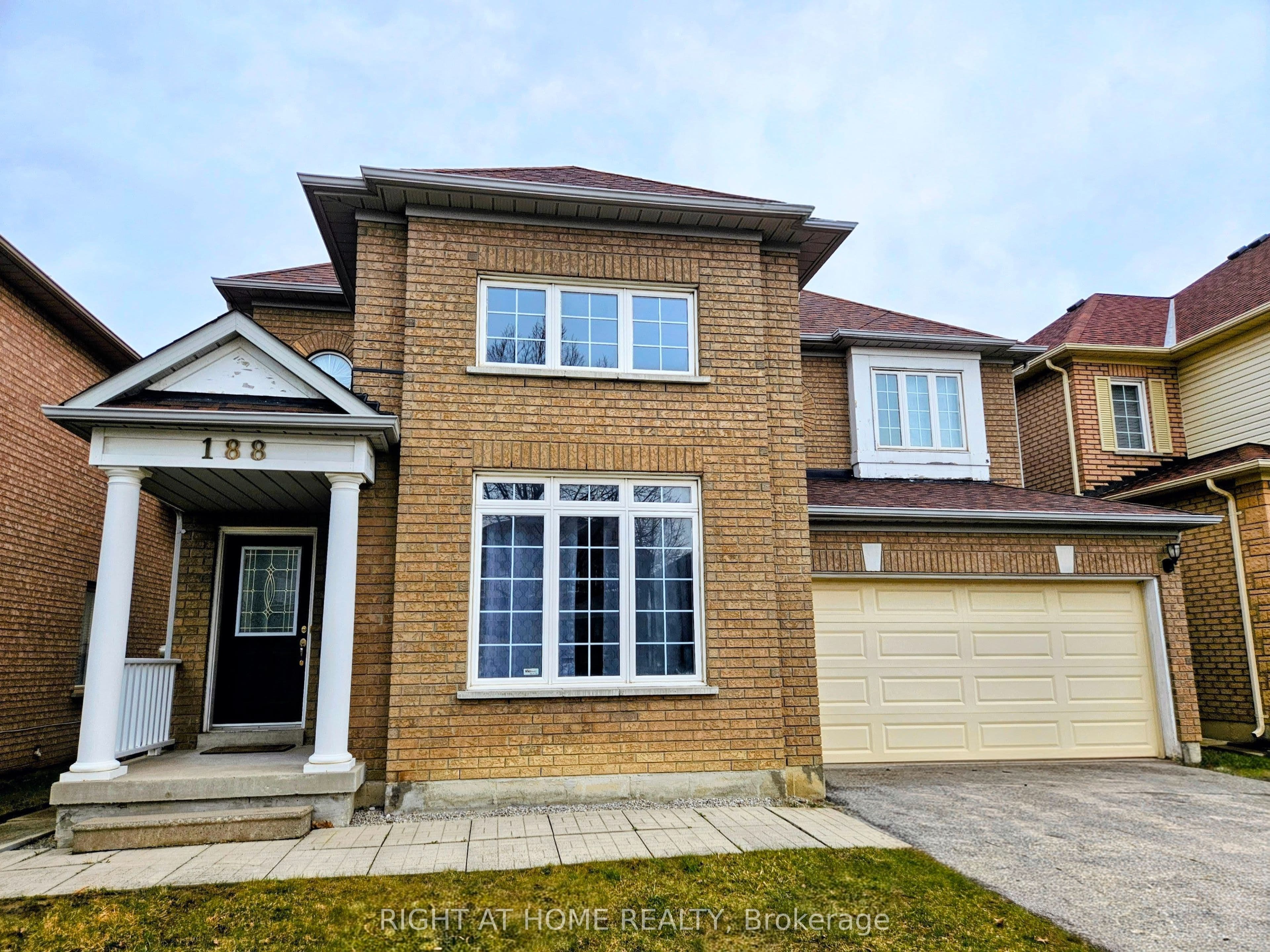 188 Silver Linden Drive photo 1