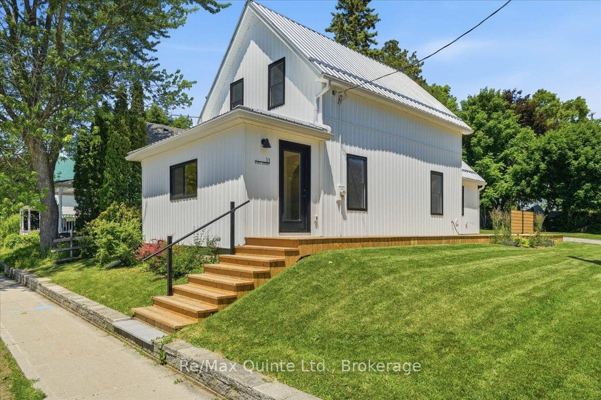 11 Eyre Street photo 1