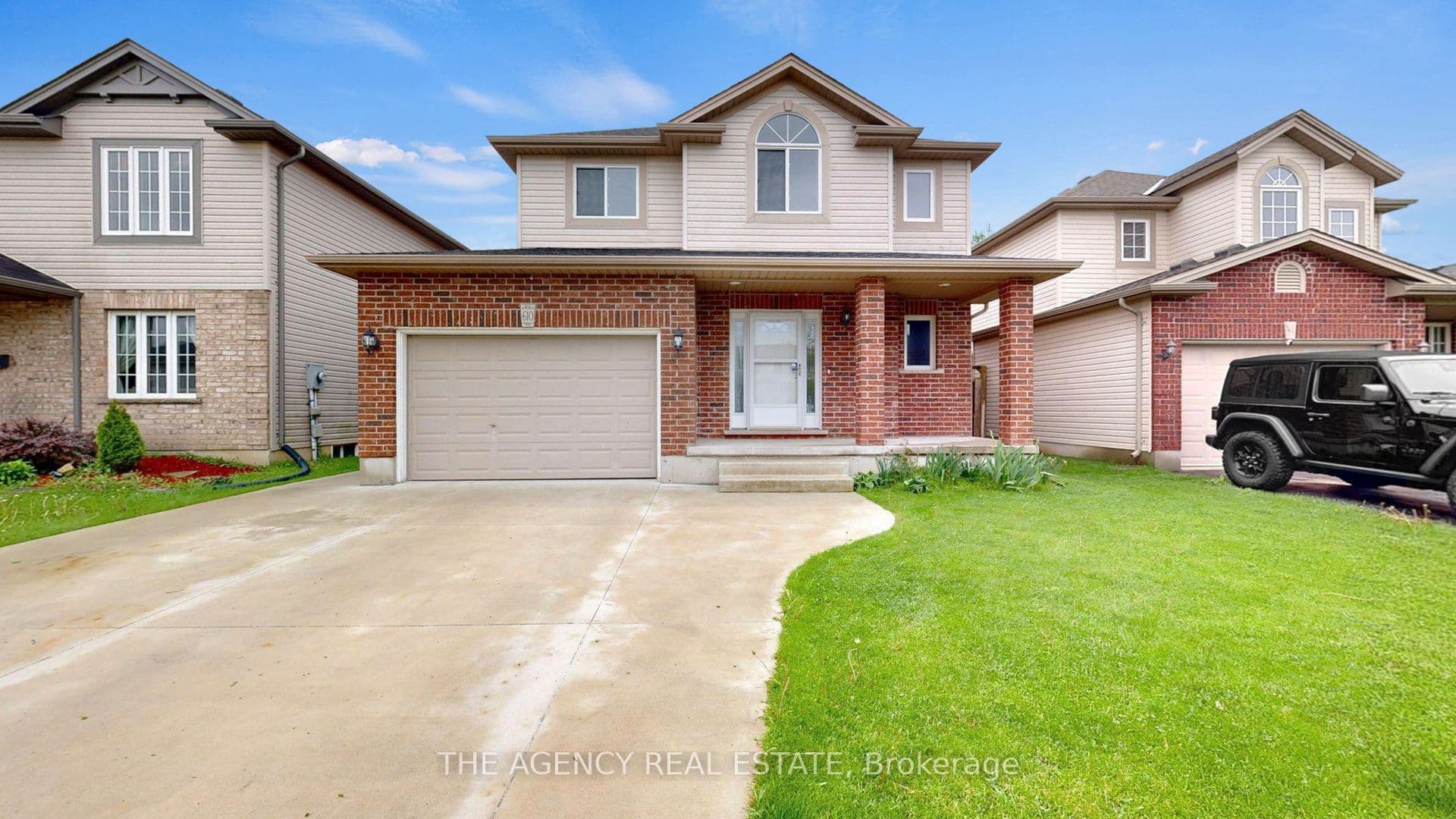 610 Highview Drive photo 1