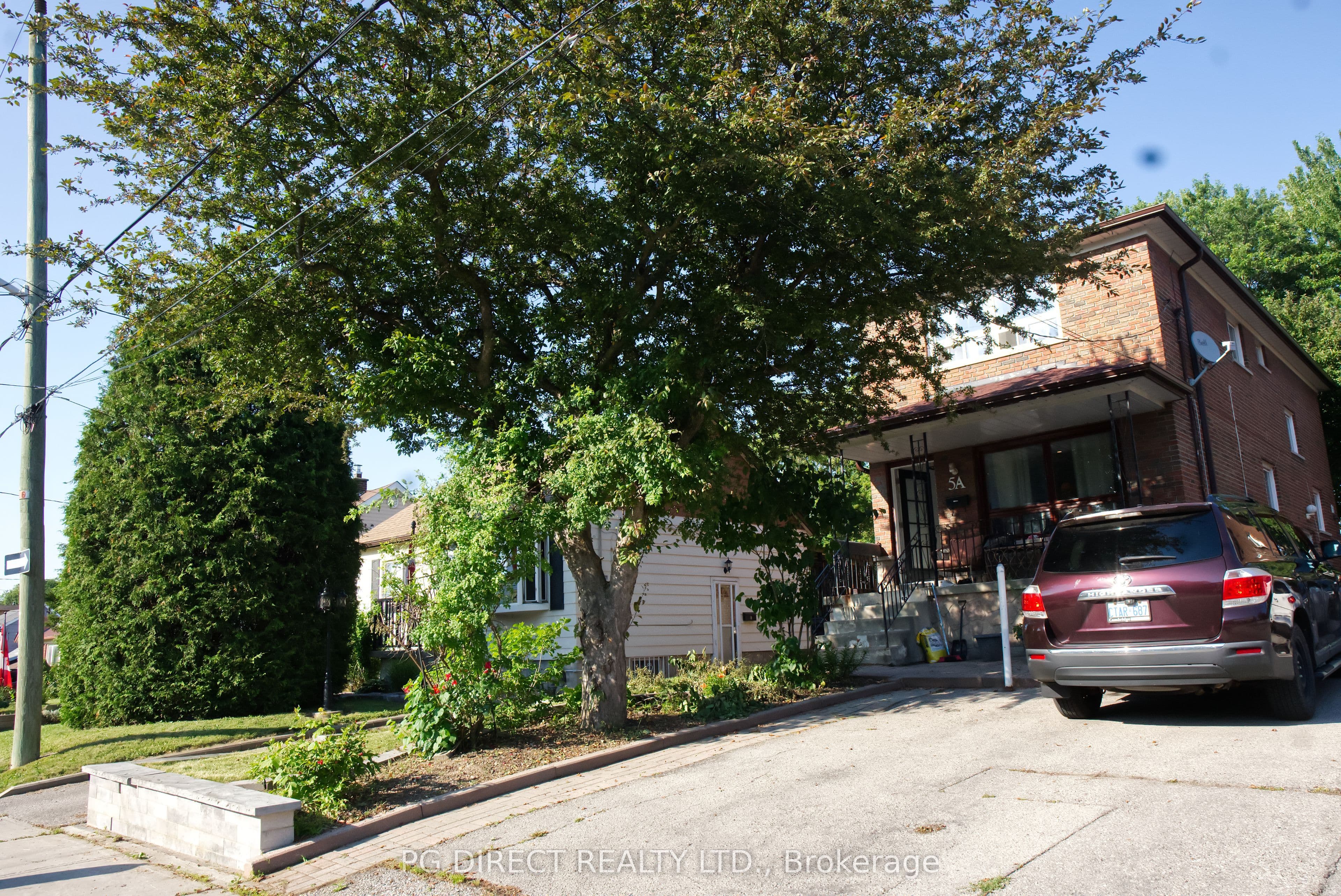5A Scotia Avenue photo 1