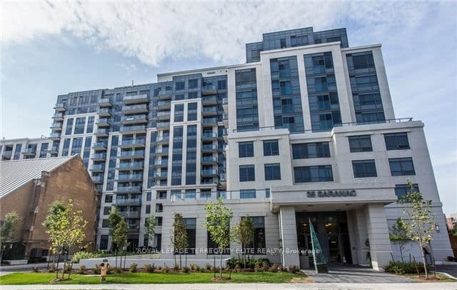 Unit 110 35 Saranac Boulevard photo 1