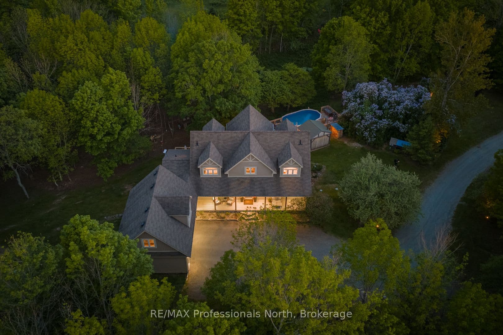 2254 Unicorn Road photo 1