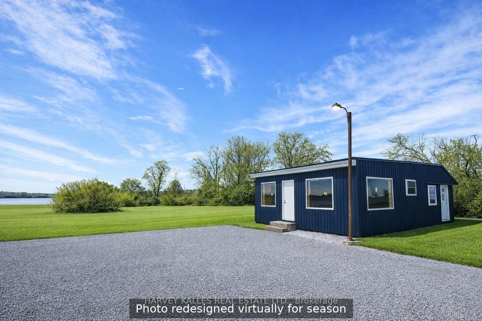 11 Melville Road photo 1