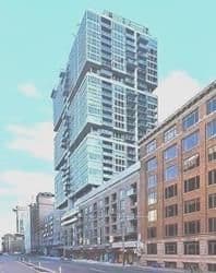 Unit 304 199 Richmond Street photo 1