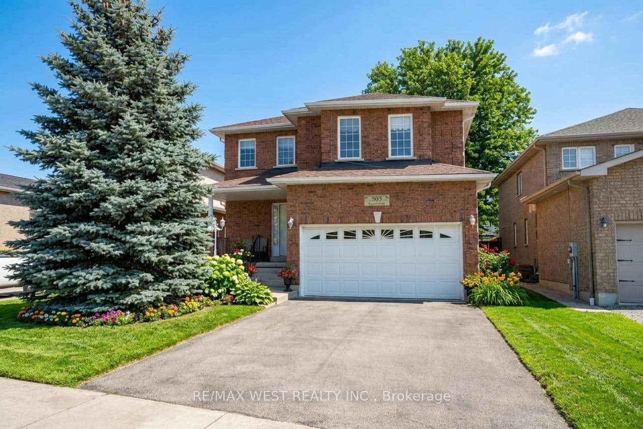 503 Simcoe Road photo 1