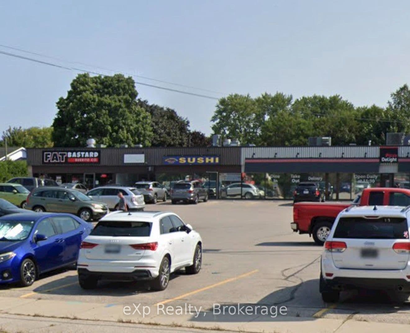 Unit 4 1200 Yonge Street photo 1