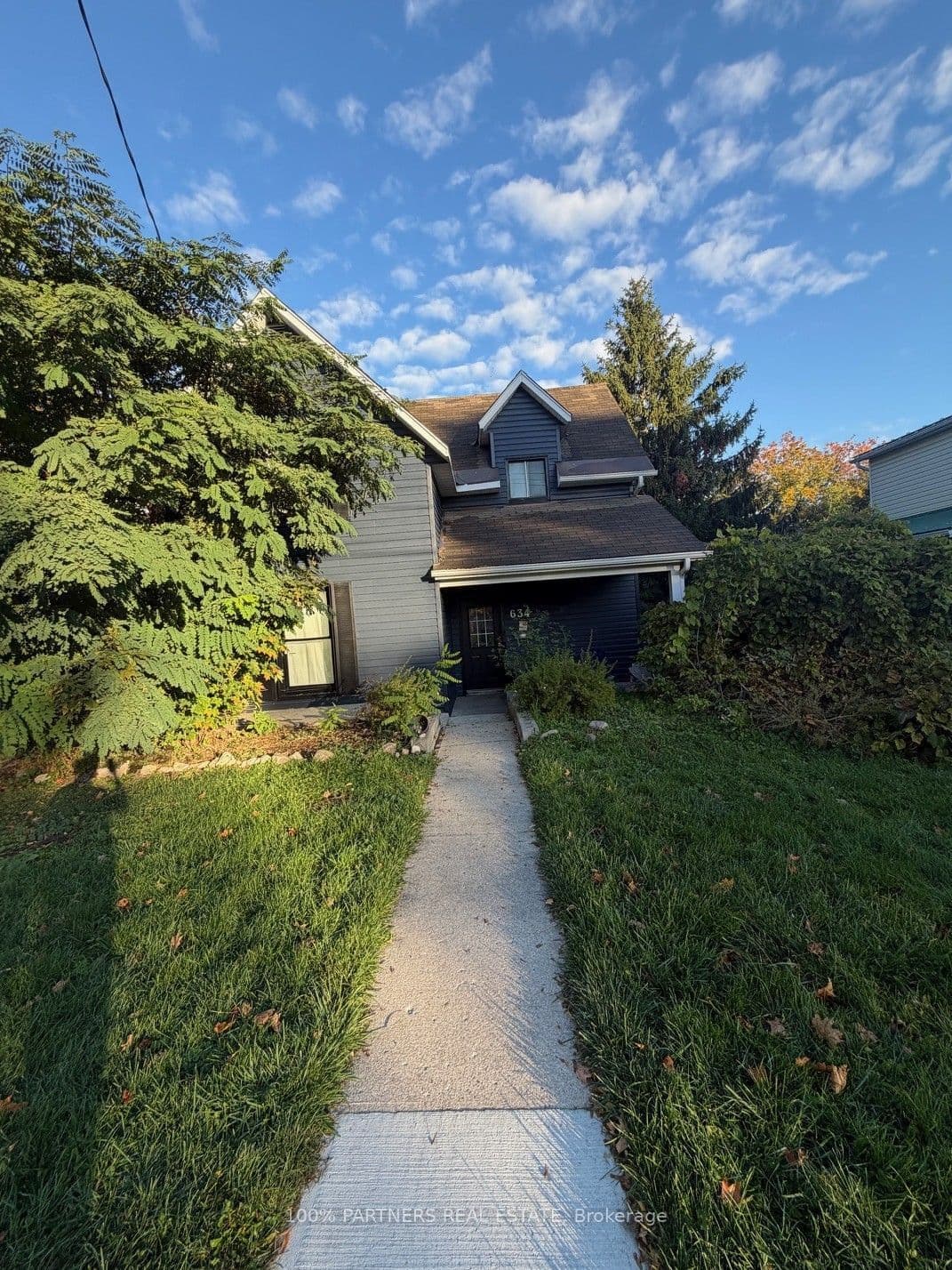 634 Dominion Avenue photo 1