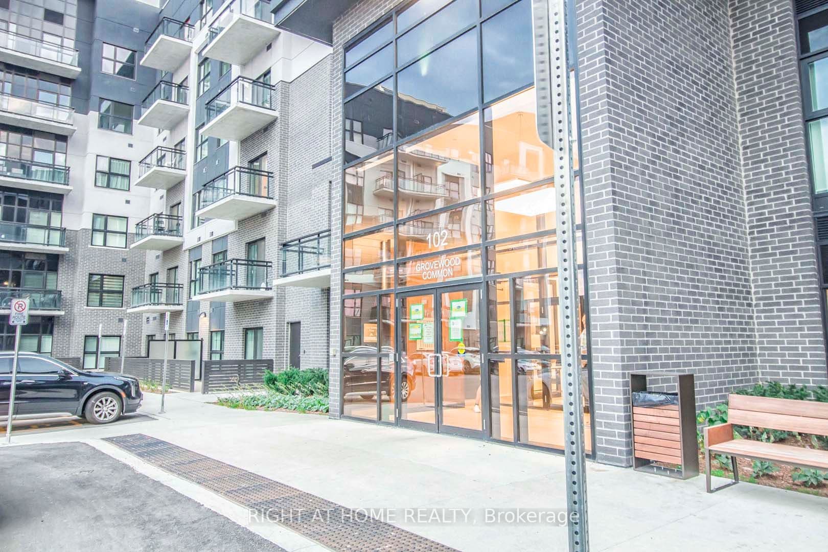 Unit 206 102 Grovewood Common Circle photo 1