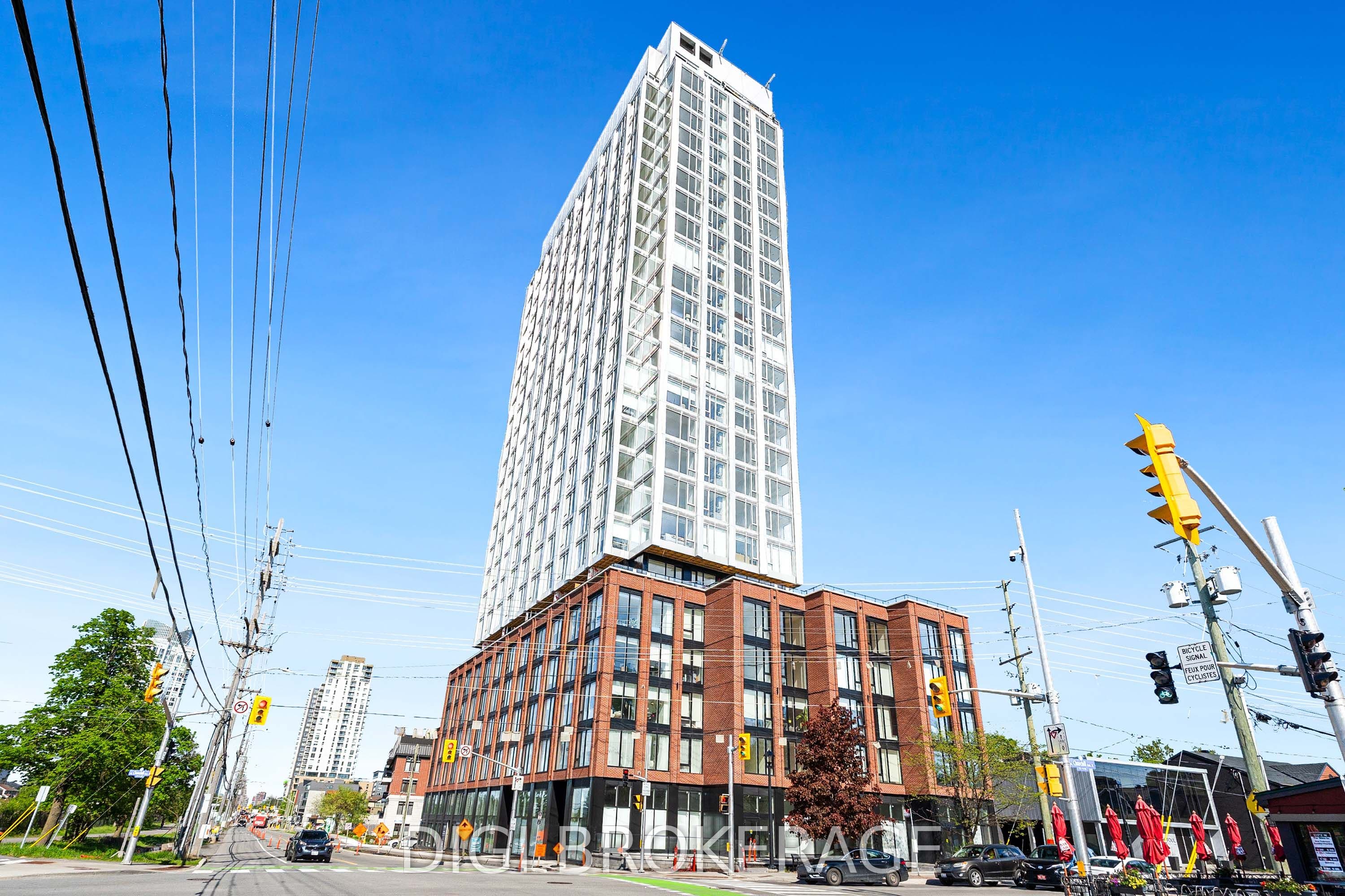 Unit 2203 2070 SCOTT Street photo 1