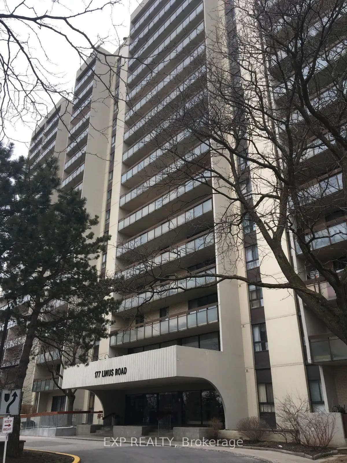 Unit 1112 177 Linus Road photo 1