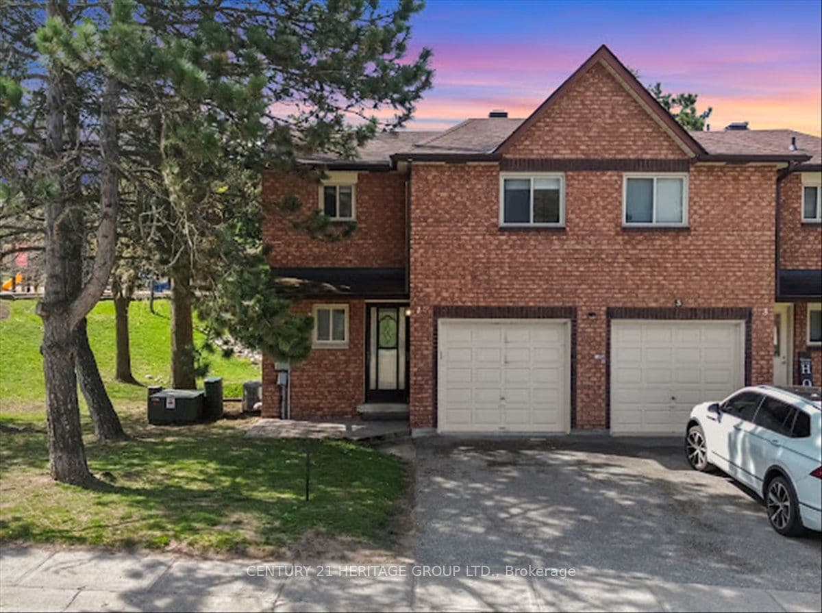 Unit 110 1 Shadowood Road photo 1