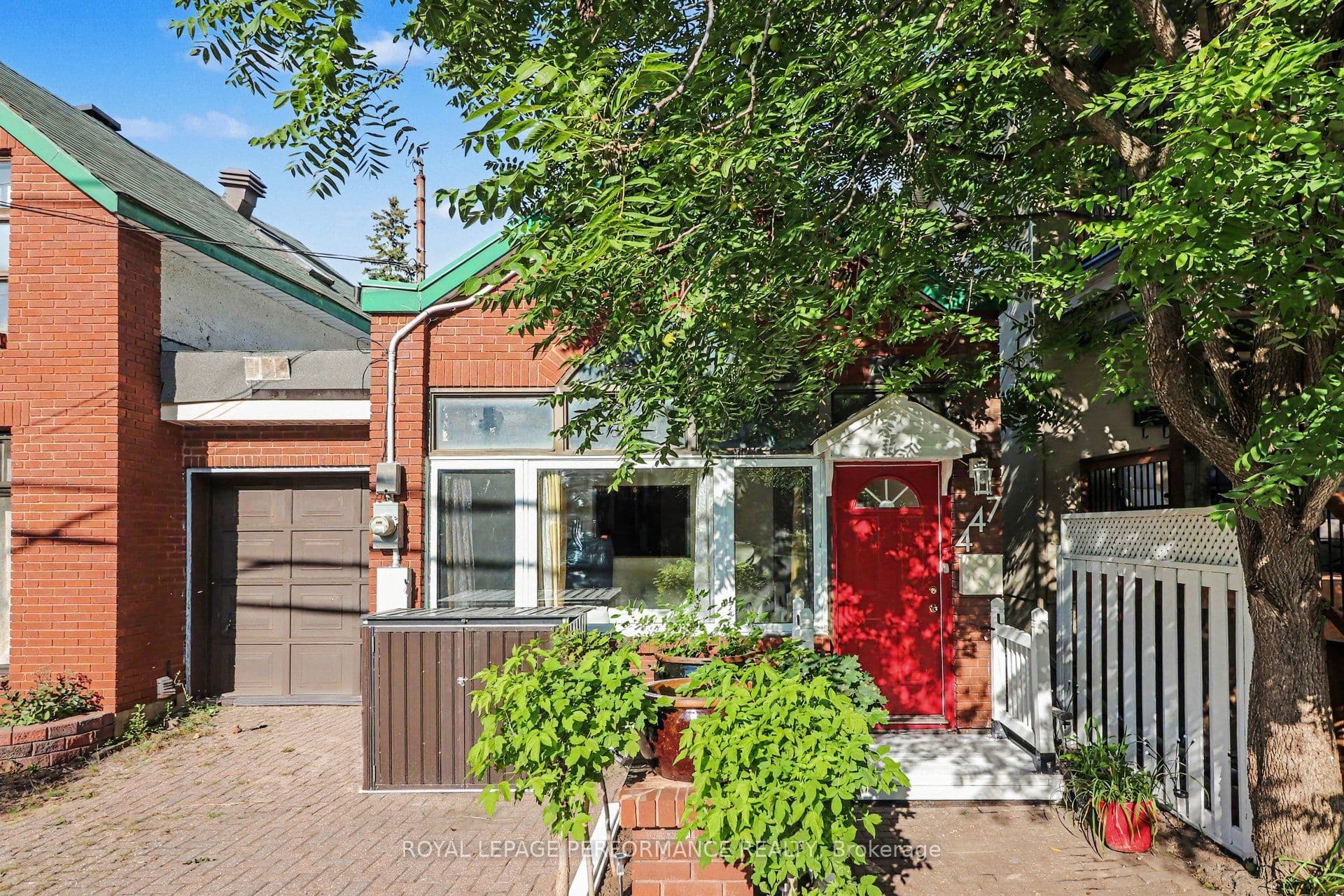 447 Hilson Avenue photo 1