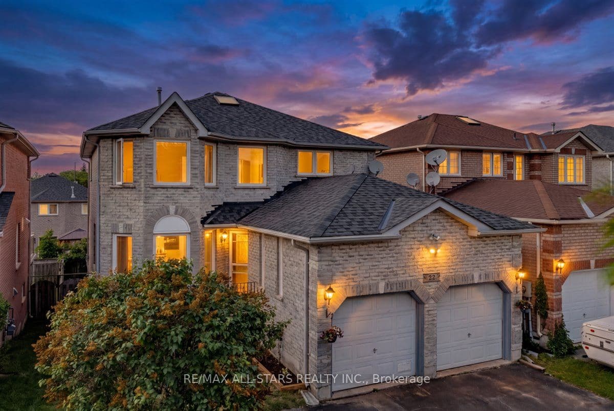 22 Kelsey Crescent photo 1