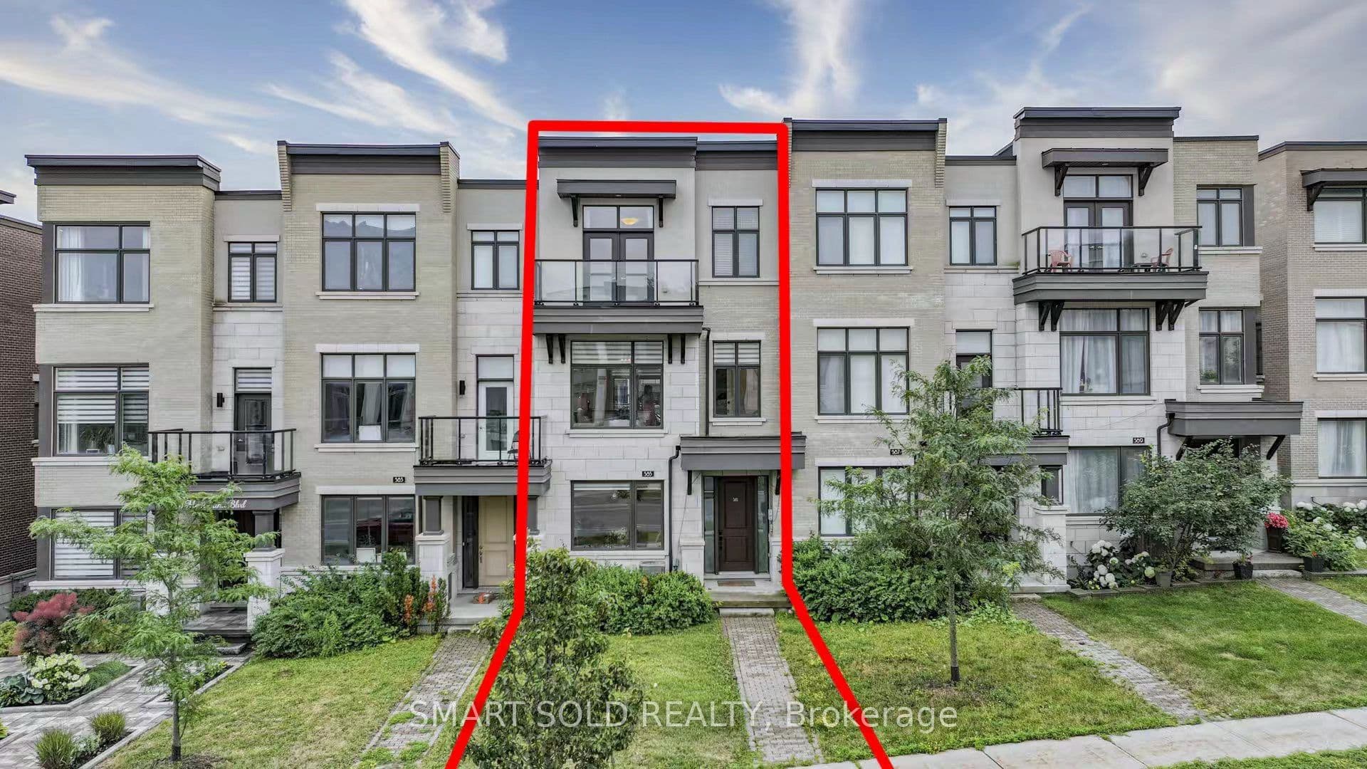 585 Marc Santi Boulevard photo 1