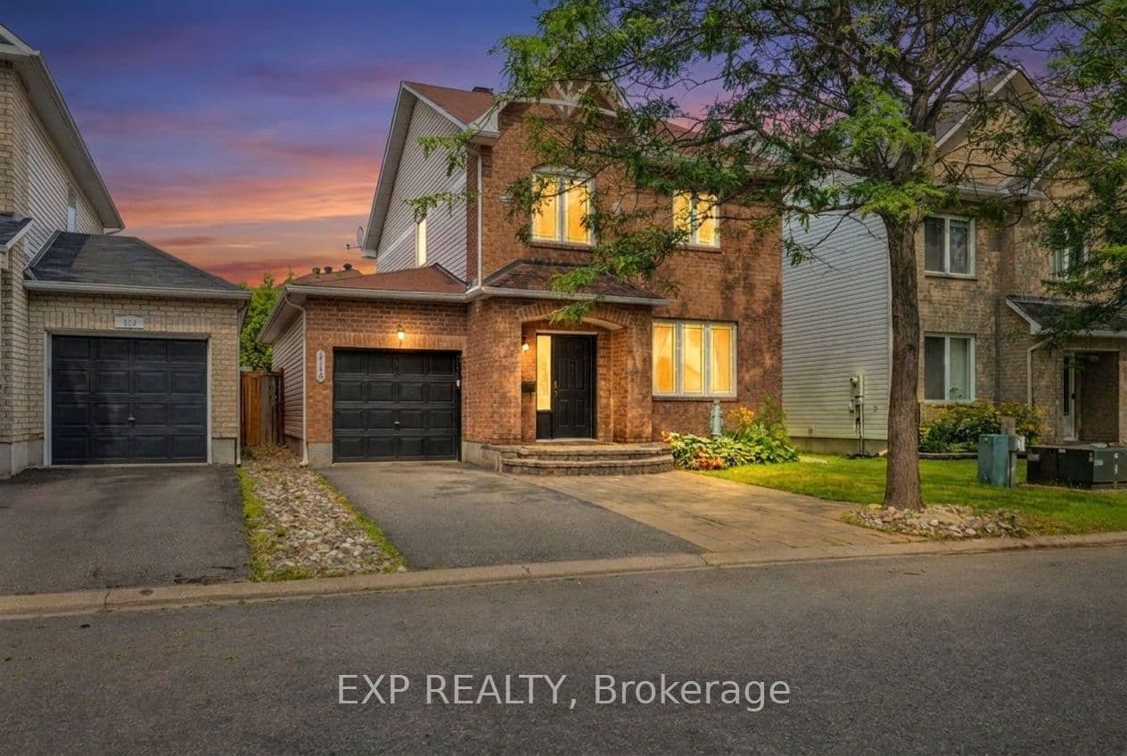 114 Ashmore Drive photo 1