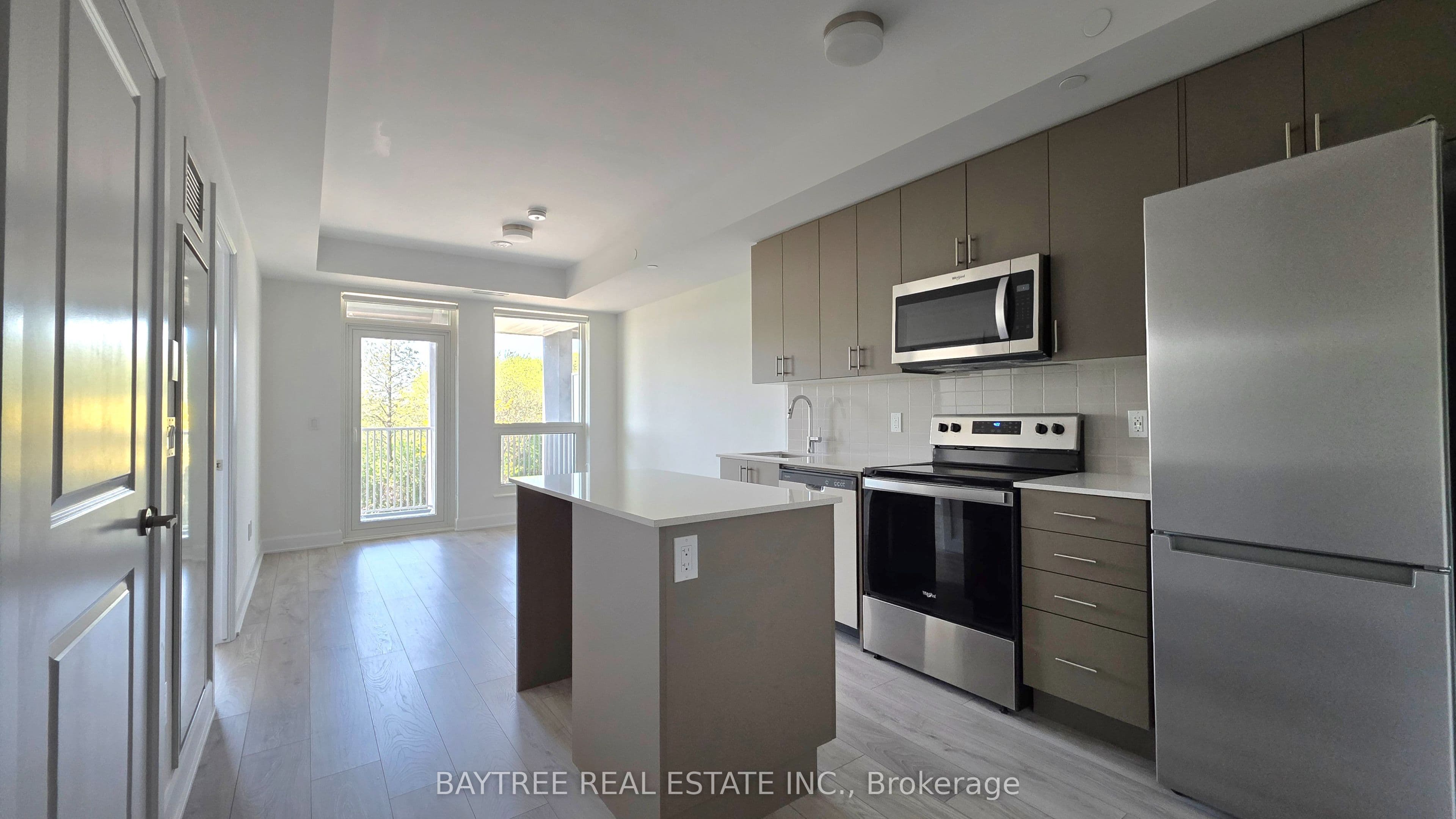 Unit 425 3240 William Coltson Avenue photo 1