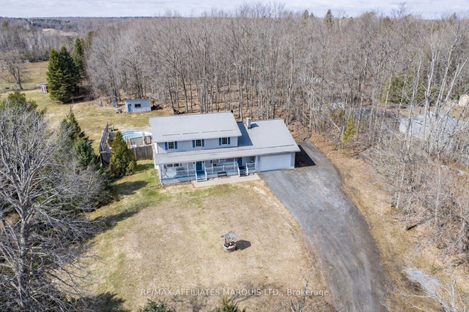 4720 O'keefe Road photo 1