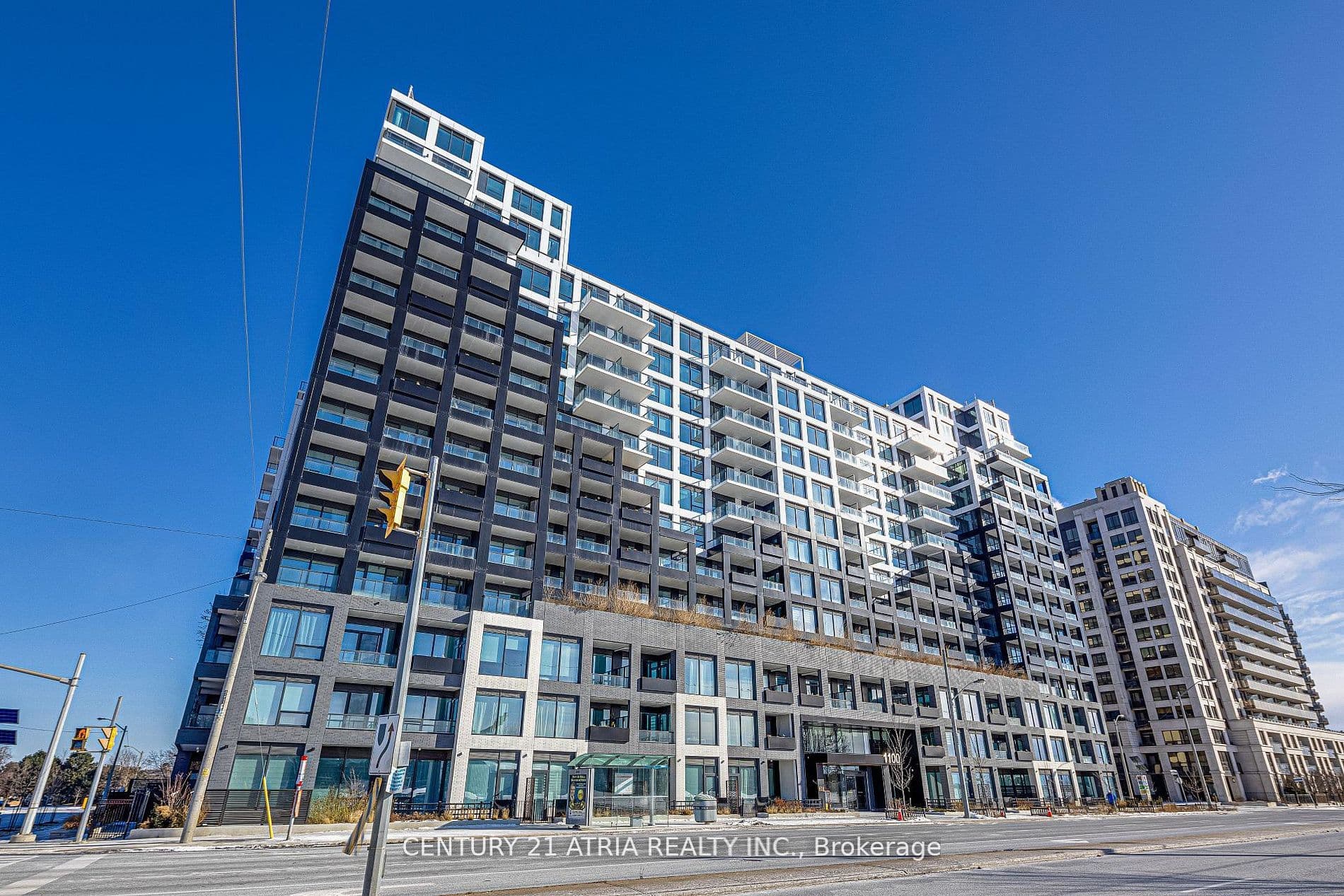 Unit 527 1100 Sheppard Avenue photo 1
