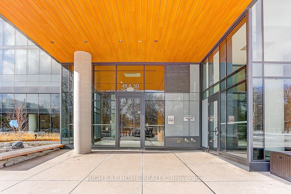 Unit 1221 50 power Street photo 1