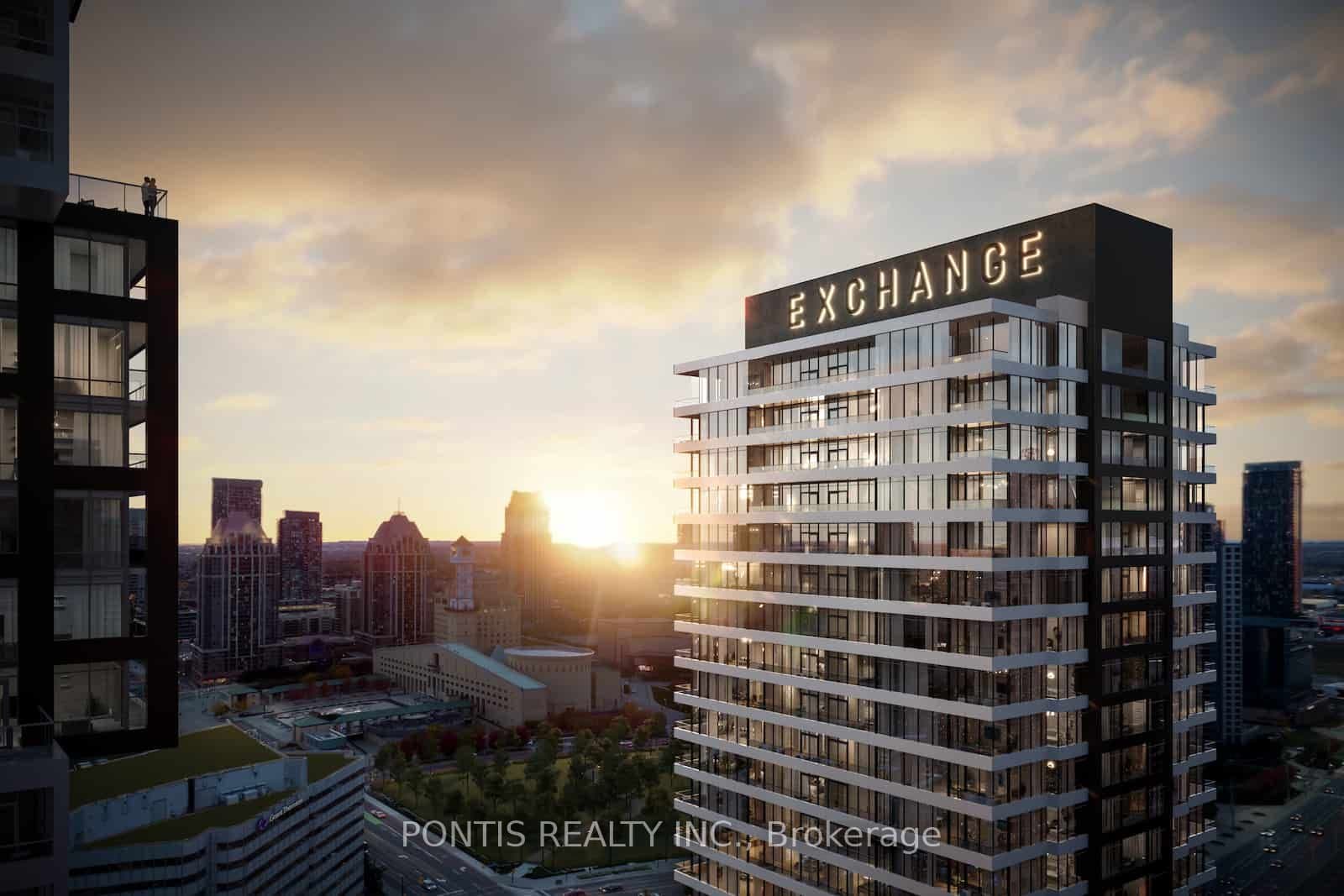 Unit 5704 4015 The Exchange N/A photo 1