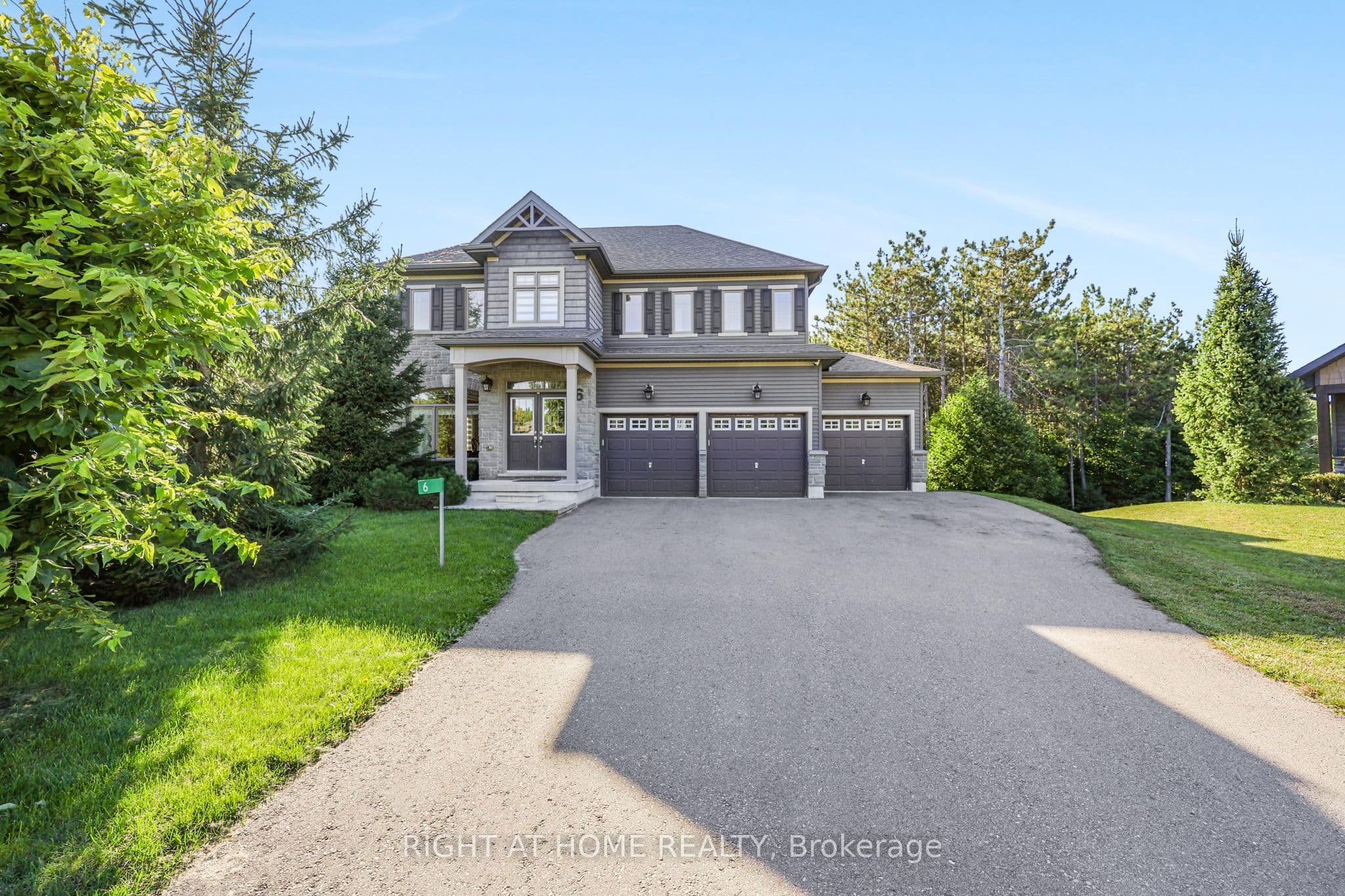 6 BOVILLE Court photo 1
