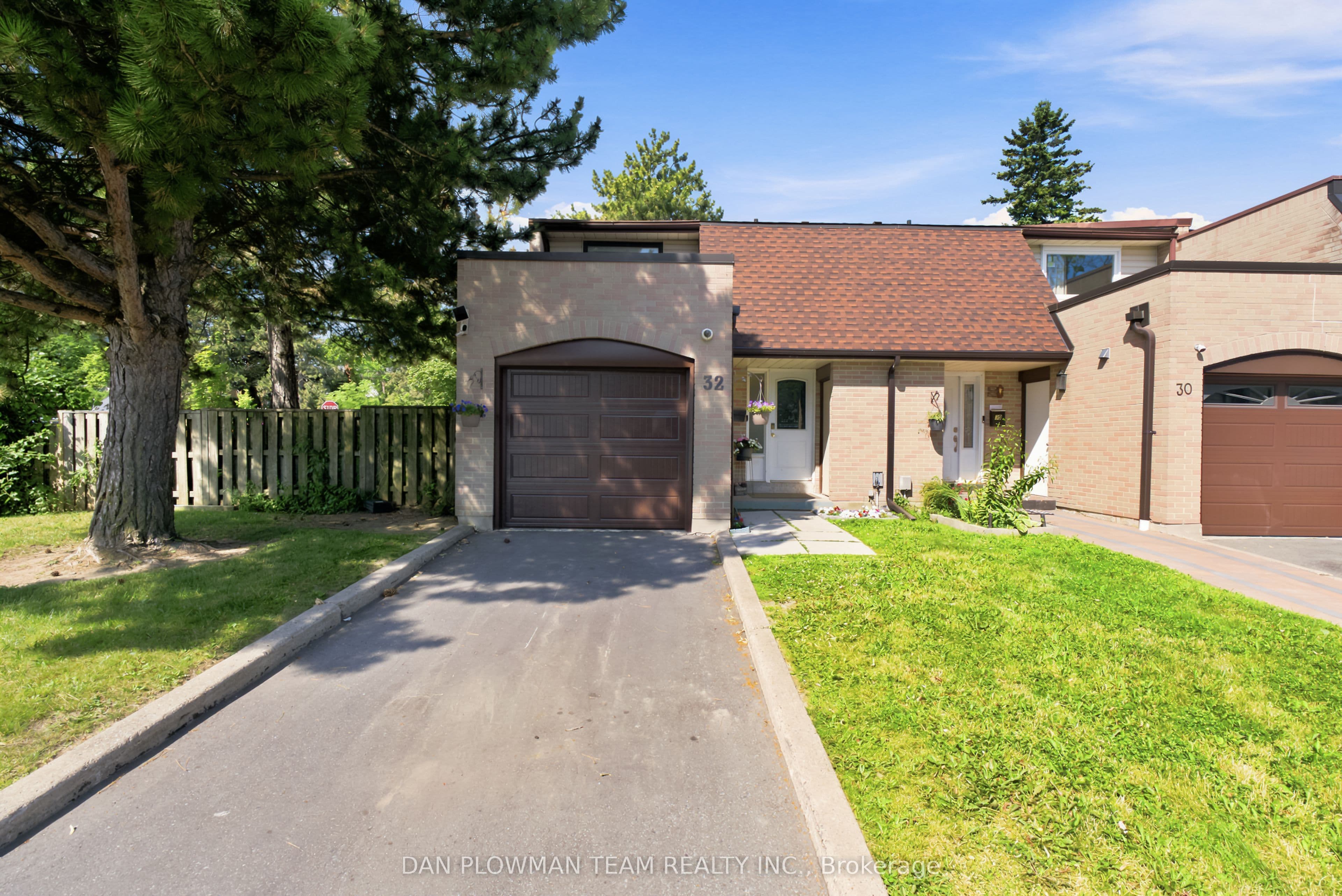 Unit 32 11 Livonia Place photo 1