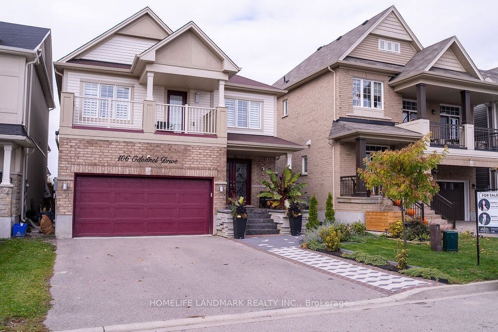 106 Odonnel Drive photo 1