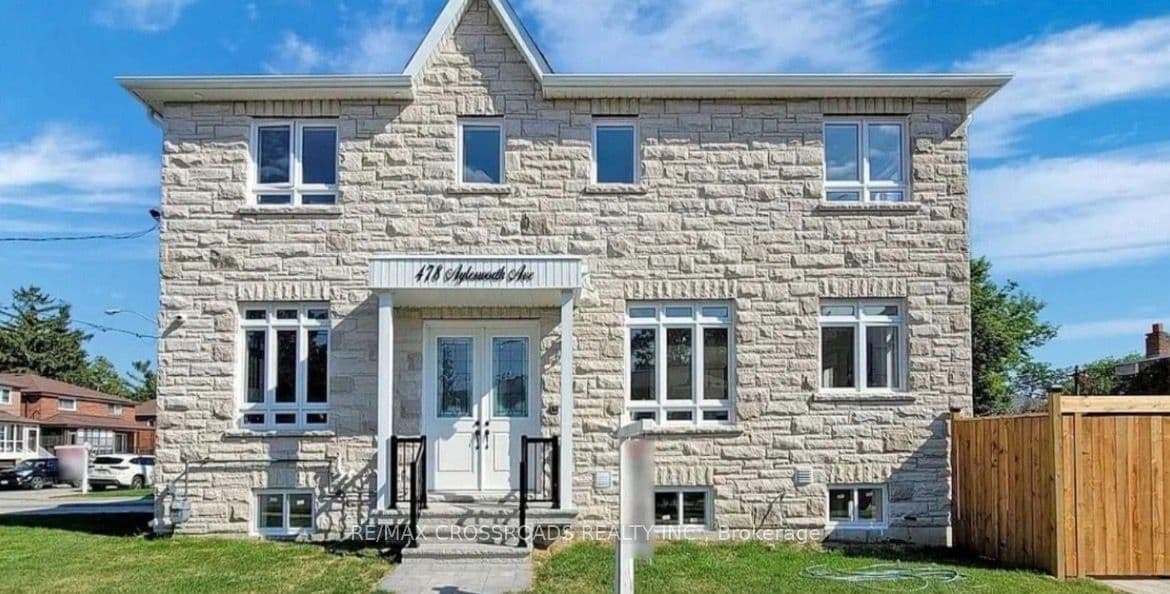 478 Aylesworth Avenue photo 1
