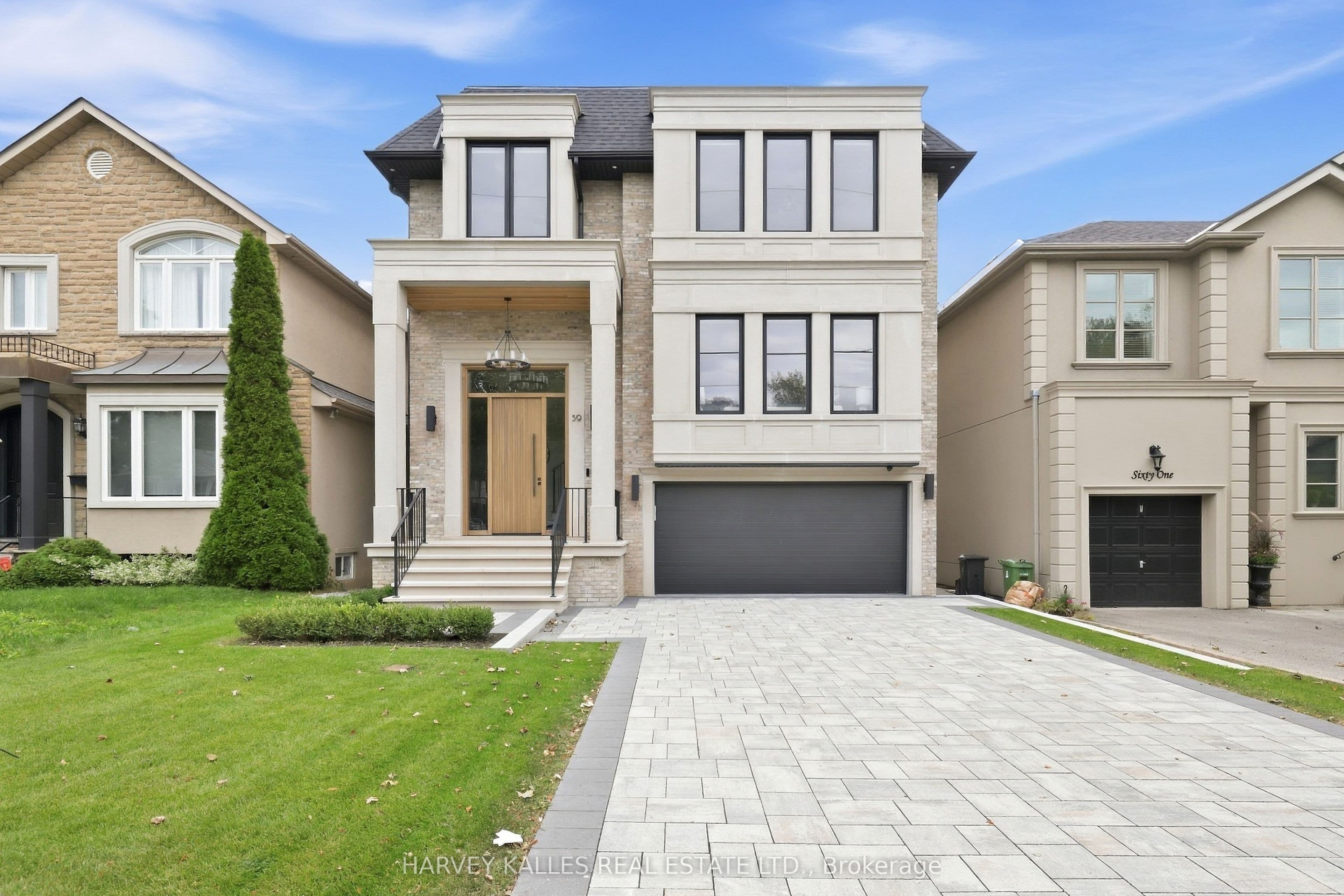 59 Burncrest Drive photo 1