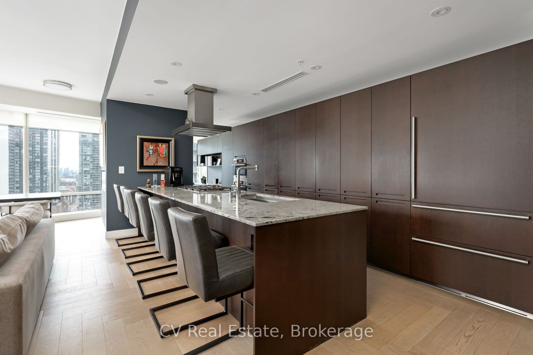 Unit 3001 180 University Avenue photo 1