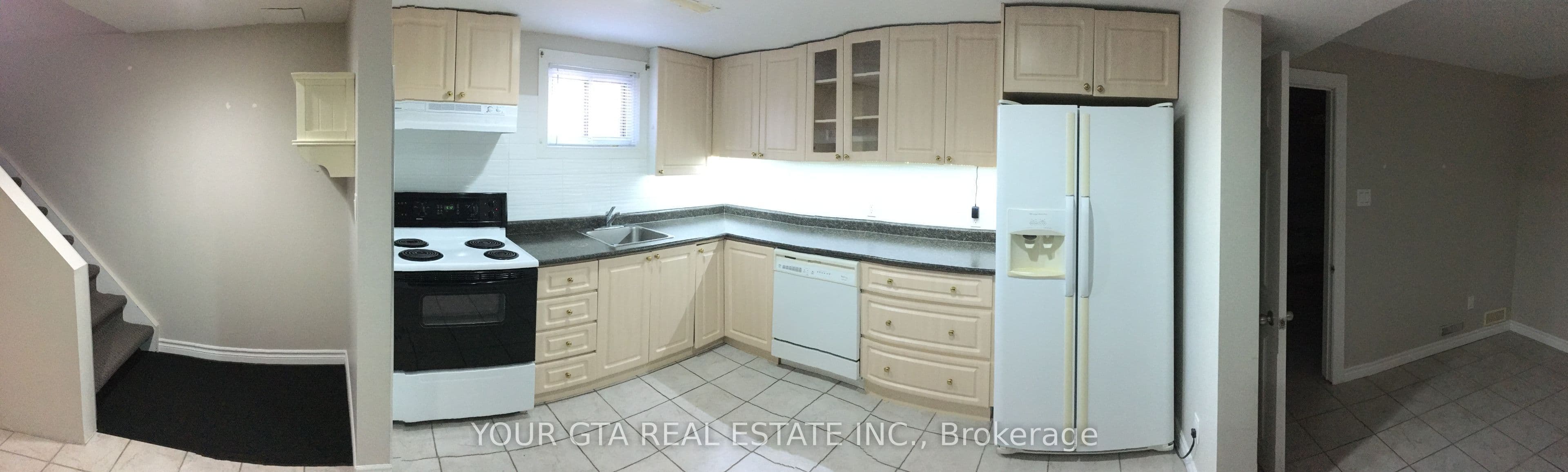 Unit Lower 147 Bonham Blvd Boulevard photo 1